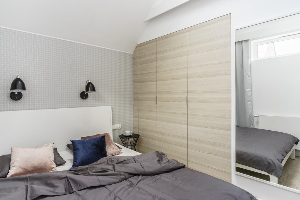 Perla Klifu Apartment Mechelinki Exterior photo